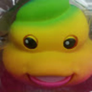 Meet your Posher, Thomasina